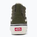 Buty Vans SK8-Hi Reconstruct olive camo 6