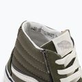 Buty Vans SK8-Hi Reconstruct olive camo 8