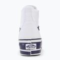 Buty Vans UA SK8-Hi Tapered Stackform Sport Stripes navy true/white 6
