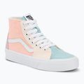 Buty Vans UA SK8-Hi Tapered Pastel Block multi/true white