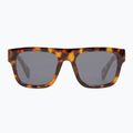 Okulary przeciwsłoneczne Vans Squared Off Shades S3 cheetah tortoise 2