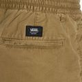 Spodnie męskie Vans Range Loose Tapered Salt Wash dirt 4