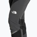 Spodnie trekkingowe męskie The North Face Circadian Alpine black/asphalt grey 4