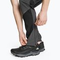 Spodnie trekkingowe męskie The North Face Circadian Alpine black/asphalt grey 5