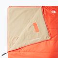 Śpiwór The North Face Wawona Bed 35 retro orange 3