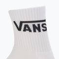 Skarpety Vans Classic Half Crew 3 pary white 3