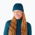 Czapka zimowa Smartwool Rib Hat twilight blue donegal 2