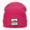 Czapka zimowa Smartwool Patch power pink 2