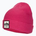 Czapka zimowa Smartwool Patch power pink 3
