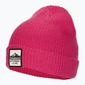 Czapka zimowa Smartwool Smartwool Patch power pink 3