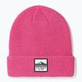 Czapka zimowa Smartwool Patch power pink 6