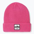 Czapka zimowa Smartwool Smartwool Patch power pink 6