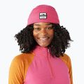 Czapka zimowa Smartwool Patch power pink 7