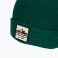 Czapka zimowa Smartwool Patch emerald green heather 4