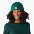 Czapka zimowa Smartwool Smartwool Patch emerald green heather 7