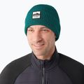 Czapka zimowa Smartwool Patch emerald green heather 8