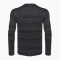 Longsleeve termoaktywny męski Smartwool Merino 250 Baselayer Crew Boxed black color shift 2