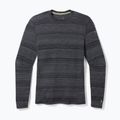 Longsleeve termoaktywny męski Smartwool Merino 250 Baselayer Crew Boxed black color shift 5