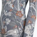 Bluza termoaktywna damska Smartwool Merino 250 Baselayer Crew Boxed winter sky floral 6