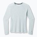 Bluza termoaktywna damska Smartwool Merino 250 Baselayer Crew Boxed winter sky heather 6