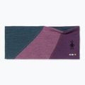 Opaska na głowę Smartwool Thermal Merino Reversible twilight blue heather