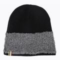 Czapka Smartwool Fleece Lined black 5