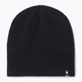 Czapka Smartwool Fleece Lined black