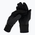 Rękawiczki trekkingowe Smartwool Active Fleece Wind Mitten black