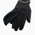 Rękawiczki trekkingowe Smartwool Active Fleece Wind Mitten black 4