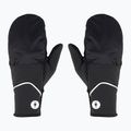 Rękawiczki trekkingowe Smartwool Active Fleece Wind Mitten black 6