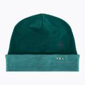 Czapka zimowa Smartwool Merino Reversible Cuffed emerald green 5