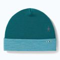 Czapka zimowa Smartwool Merino Reversible Cuffed emerald green 6