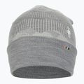 Czapka Smartwool Merino Reversible Cuffed light gray mountain scape 2