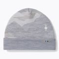 Czapka Smartwool Merino Reversible Cuffed light gray mountain scape 6