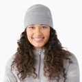 Czapka Smartwool Merino Reversible Cuffed light gray mountain scape 8