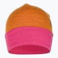Czapka zimowa Smartwool Merino Reversible Cuffed marmalade heather 2