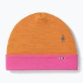 Czapka zimowa Smartwool Merino Reversible Cuffed marmalade heather 6