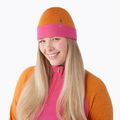 Czapka zimowa Smartwool Merino Reversible Cuffed marmalade heather 7