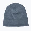 Czapka Smartwool Merino Reversible Cuffed pewter blue heather 5