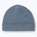 Czapka Smartwool Merino Reversible Cuffed pewter blue heather