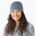 Czapka Smartwool Merino Reversible Cuffed pewter blue heather 2