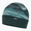 Czapka Smartwool Merino Reversible Cuffed twilight blue mtn scape 3