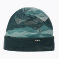 Czapka Smartwool Merino Reversible Cuffed twilight blue mtn scape 5