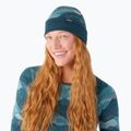Czapka Smartwool Merino Reversible Cuffed twilight blue mtn scape 7