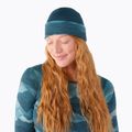 Czapka Smartwool Merino Reversible Cuffed twilight blue mtn scape 8