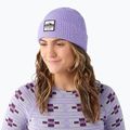 Czapka zimowa Smartwool Patch ultra violet 7