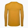 Longsleeve termoaktywny męski Smartwool Merino 250 Baselayer Crew Boxed honey gold 4