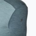 Bluza termoaktywna męska Smartwool Merino 250 Baselayer Crew Boxed pewter blue-lead 5