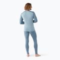 Bluza termoaktywna męska Smartwool Merino 250 Baselayer Crew Boxed pewter blue-lead 2