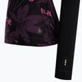 Bluza termoaktywna damska Smartwool Classic Thermal Merino Baselayer 1/4 Zip Boxed purple iris 6